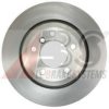 BMW 34216765887 Brake Disc